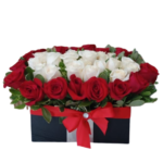 ARREGLO FLORAL 09