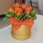 ARREGLO FLORAL 15