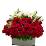 ARREGLO FLORAL 17