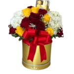 ARREGLO FLORAL 26