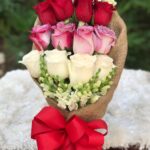 ARREGLO FLORAL 49
