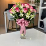 ARREGLO FLORAL 20