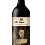 Vino 19 Crimen 750ML