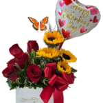 AMOR Y AMISTAD-AM1089