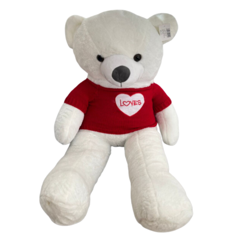 Peluche de 100Cm P001