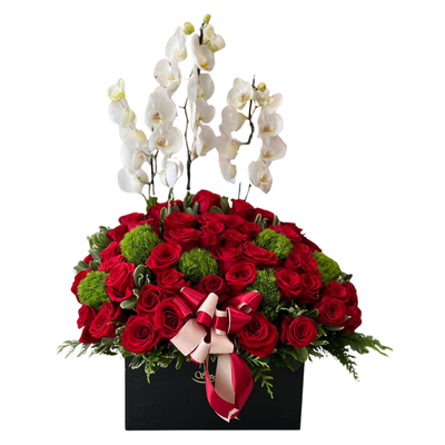 Canasta 48 rosas-003