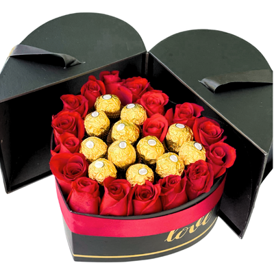 Corazon 17 rosas-029