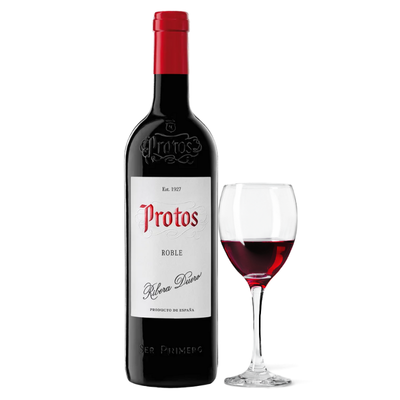 Protos Roble 750ml V004