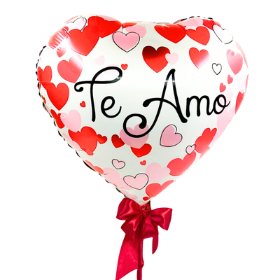 Globo Metalico 18″ G01