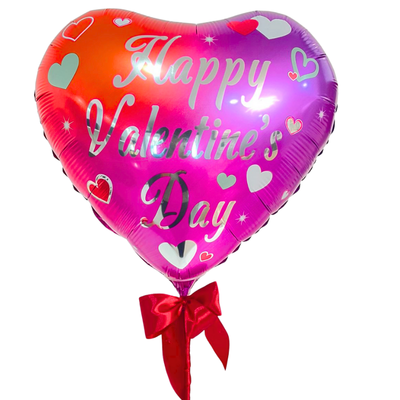 Globo Metalico 18″ G06