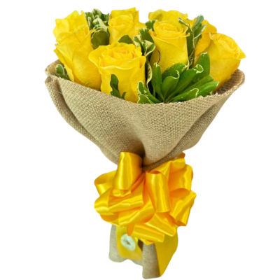 PUCHA DE ROSAS